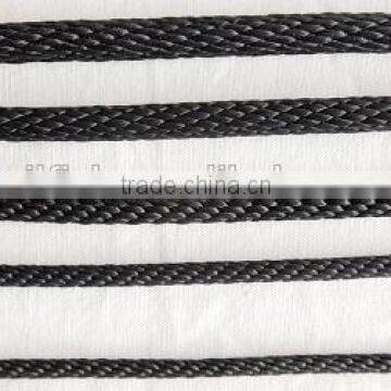 Solid Braided Anchor Line Rope With 316stainless Steel Thimble photo-3