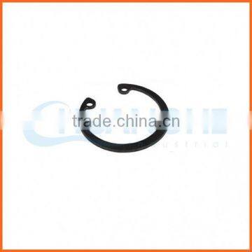 China Professional Custom Wholesale High Quality E-rings Circlip photo-3