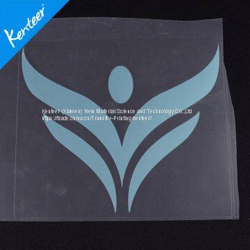 50cm*25m Size One Roll Pack Pearl Effect Heat Transfer Vinyl for T-shirts photo-3