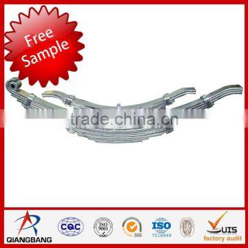 Hyundai Matrix Leaf Spring photo-5