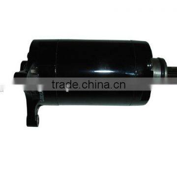 Electrical 11T Start Starter Motor 200cc 250cc PIT Quad Dirt Bike ATV Buggy Lifan Zongshen photo-3