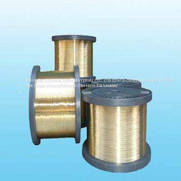 Самая новая медная проволока для электроэрозионной резки на проводе диаметром 0,15 мм / 980 Н photo-2