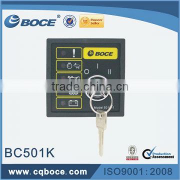 Genset Control Module 501K