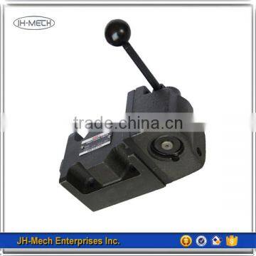 High Grade Superior Electric Hydraulic Valve photo-6