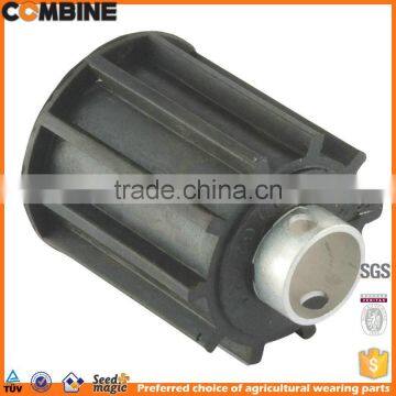 John Deere Combine Harvester Silent Block Bushing photo-4