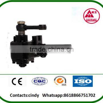 China Supplier High Quality Rice Transplanter Steering Gear Box for Sale photo-5