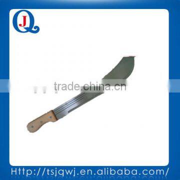 Wooden Handle Machete M204B photo-2