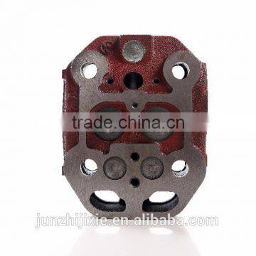 S195 Agricultural Diesel Engine Spare Parts CF1125 Engine Cylinder Head photo-2