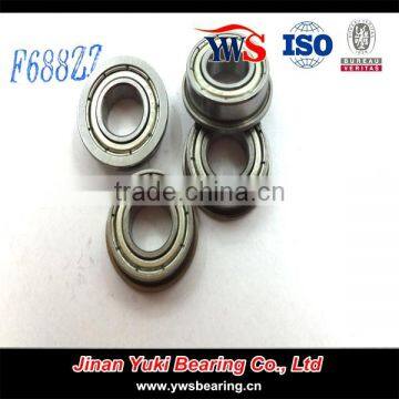 mini bearing Flange bearing Stainless steel bearing motor bearing cooling fan bearing