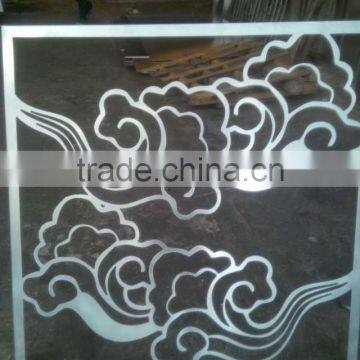 Curtain Wall Accessories Aluminum Composite Panel photo-6