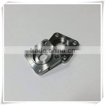High Quality Fabrication Digital Camera Spare Parts photo-4