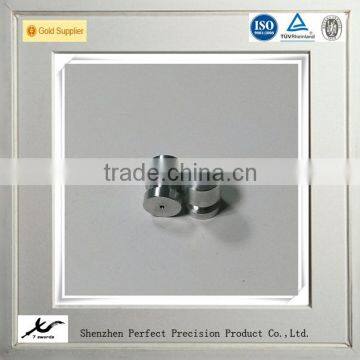 custom metal components