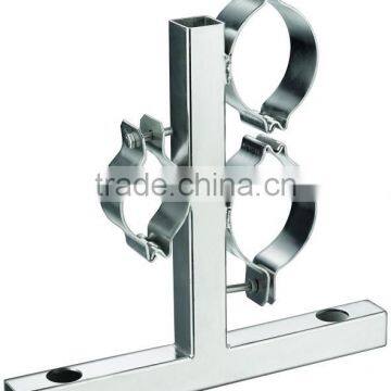 Stainless Steel Clip / Tri Clamp / Tri Clover / Flange photo-4