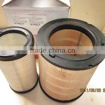 shanghai engine air filter c14ab-6I0274, c6121 engine filter element