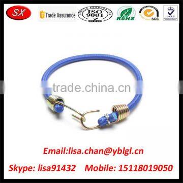 Customized Stainless Steel 304 Bungee Spring Hooks photo-5