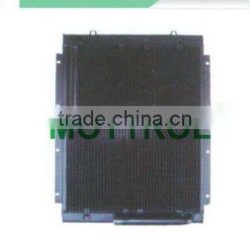 DH220LC-7 HYDRAULIC OIL COOLER 2202-9061A-02