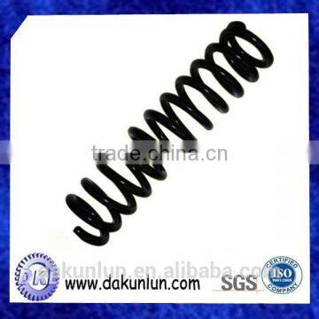 Precise Custom Stainless Steel Compression Spring