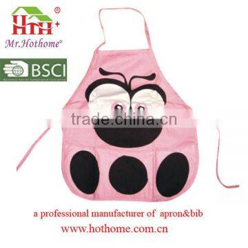 Hot Sale Good Quality Children Apron photo-4