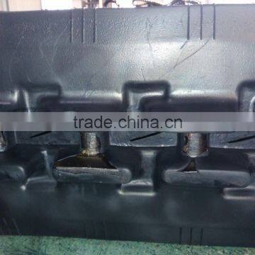 Excavator Rubber Track photo-3