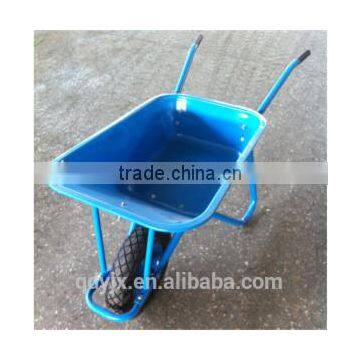 Hot Sale Durable Steel Construction WB5009 Wheelbarrow ,Construction, Garden Wheel Barrow photo-3