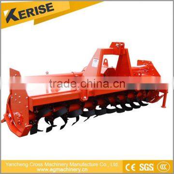 Rotary tiller made in China agriculture machinery