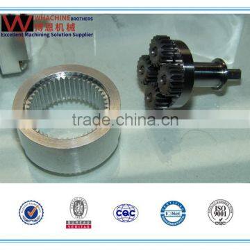 Professional Transmission Planetary Reducer Gear Made by Whachinebrothers photo-3