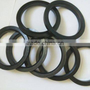 rubber support ring