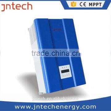 Home Used Solar System 5000W photo-5