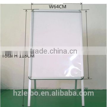 aluminium display rack