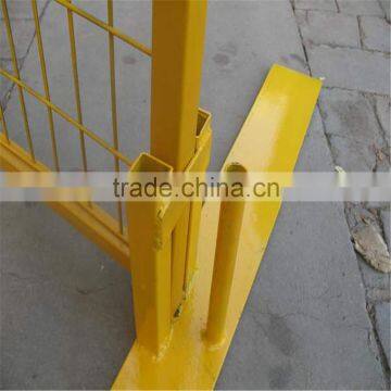 Hot Dip Galvanized Temporary Fence for Construction Used/Temporary Fence photo-5