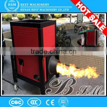 European Standard Good Performance Biomass Pellet Burner Machine Price photo-6