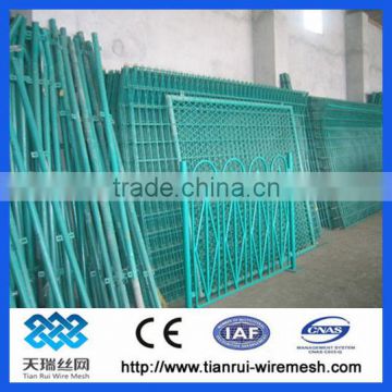 custom wire mesh fence for sale