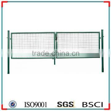 Cheap Garden Gates, Metal Garden Gates photo-6