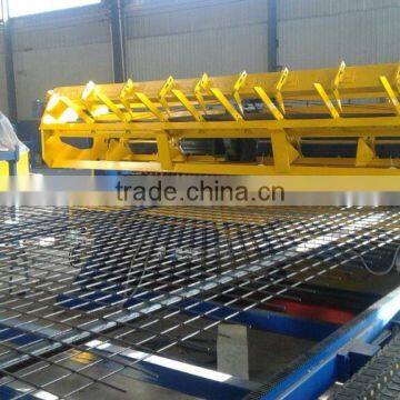PLC Precast Concrete Machine for Making Fence Panel photo-5