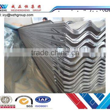 Cheap Price Galvanized Corrugation Steel Sheets/sandwich Panel House Accessories