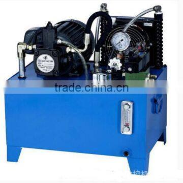 Professional Hydraulic Power Station photo-4