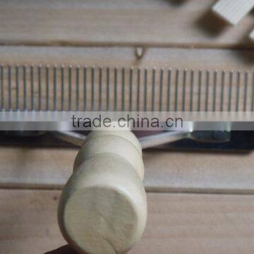 Cat and Dog Brush Factory Dog Pet Cat Rake Comb photo-6