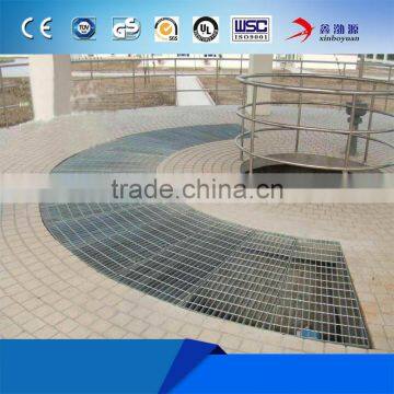 Floor Grates China Factory Wholesale Stainless Steel Grate for Sale photo-6
