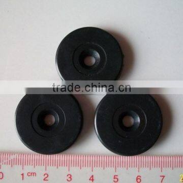 Rfid Uhf Laundry Tag, Washable Laundry Tag,rfid Laundry Tag photo-4