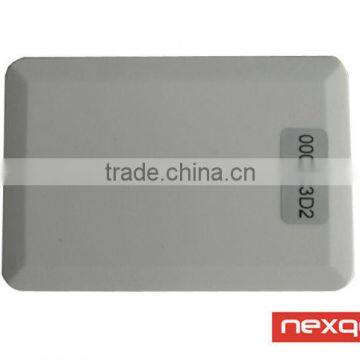 2.45Ghz Active RFID Card for peopel tracking location -8 years experience accept paypal