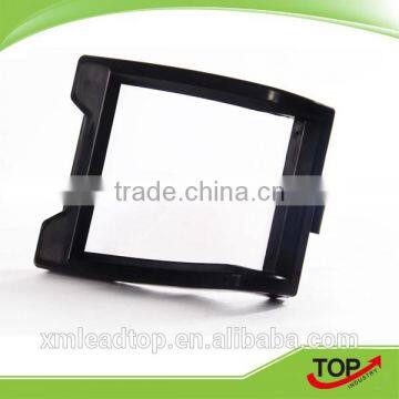 2017 High-grade Transparent Plastic LED Lampshade Cover photo-3