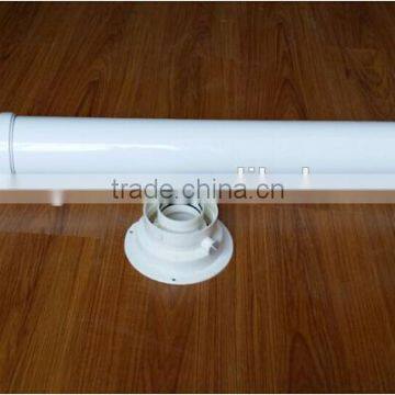 80/125mm standard aluminum flue chimney