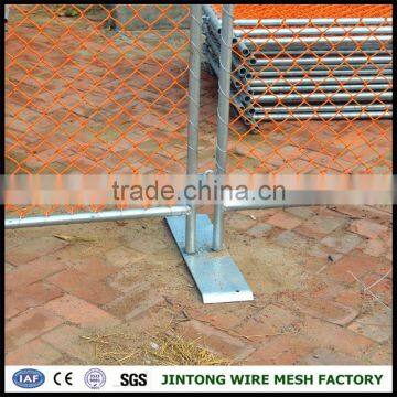Portable Crowd Control Barrier,pedestrian Barrier Fence for Sale photo-6