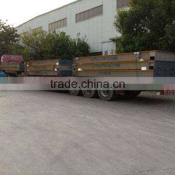 60 Ton Truck Scale / 60 Ton Truck Scale Weighbridge/ 60 Ton Truck Weight Scale photo-6