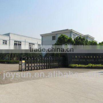 Extrusion Blow Molding Machine photo-3