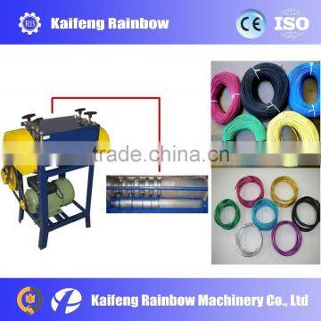 Automatic Cable Stripping Machine/Electric Wire Shelling Machine