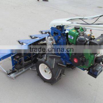 2016 Best Sale 4G-120 Rice Harvester photo-3