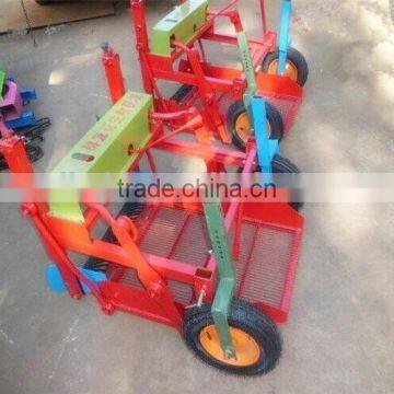 Mini Peanut Harvester Match With Walking Tractor photo-3