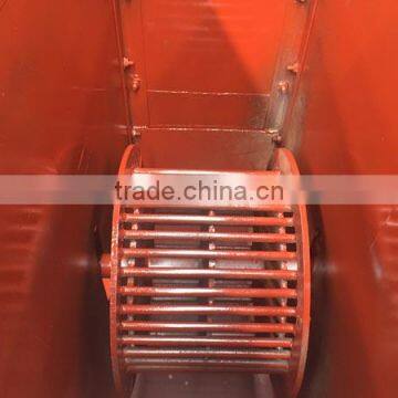 China Professional Conveying Equipment Bucket Elevator for Powder