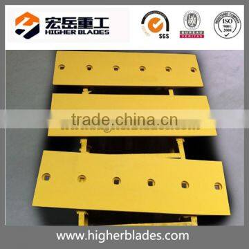 Boron Steel Cutting Edge 9W6198 Spare Parts for Construction Machinery photo-6